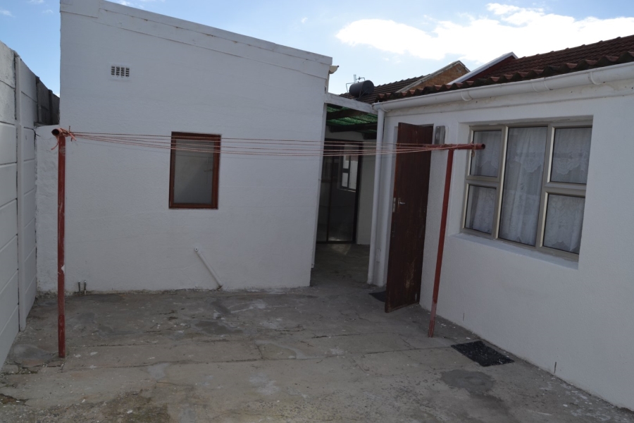 3 Bedroom Property for Sale in Strandfontein Western Cape
